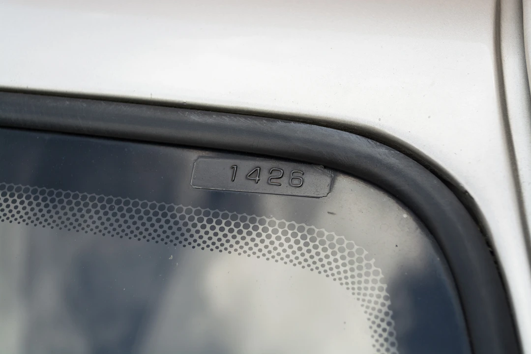 1988 Alfa Romeo 75/Milano - Image 10 of 31