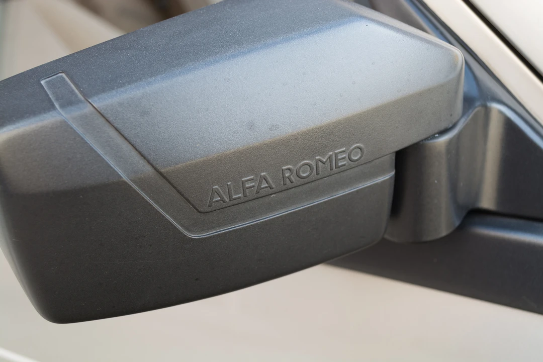 1988 Alfa Romeo 75/Milano - Image 19 of 31