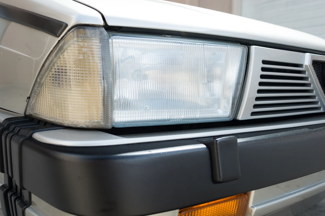 1988 Alfa Romeo 75/Milano - Image 21 of 31