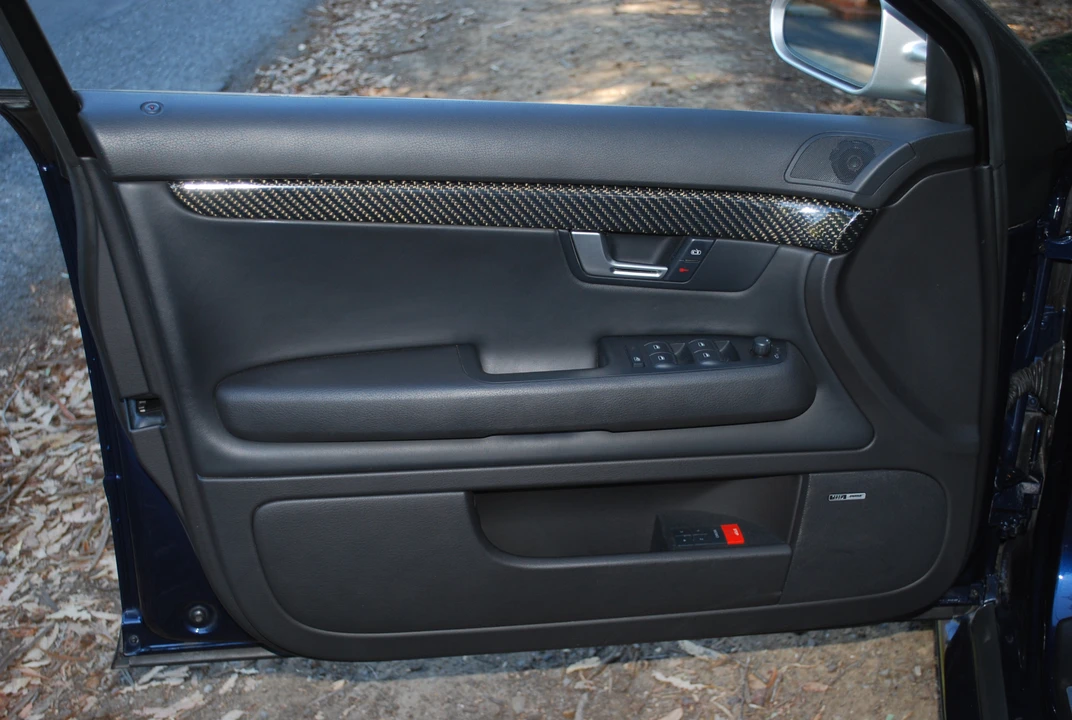 2007 Audi B7 RS4 - Image 19 of 31