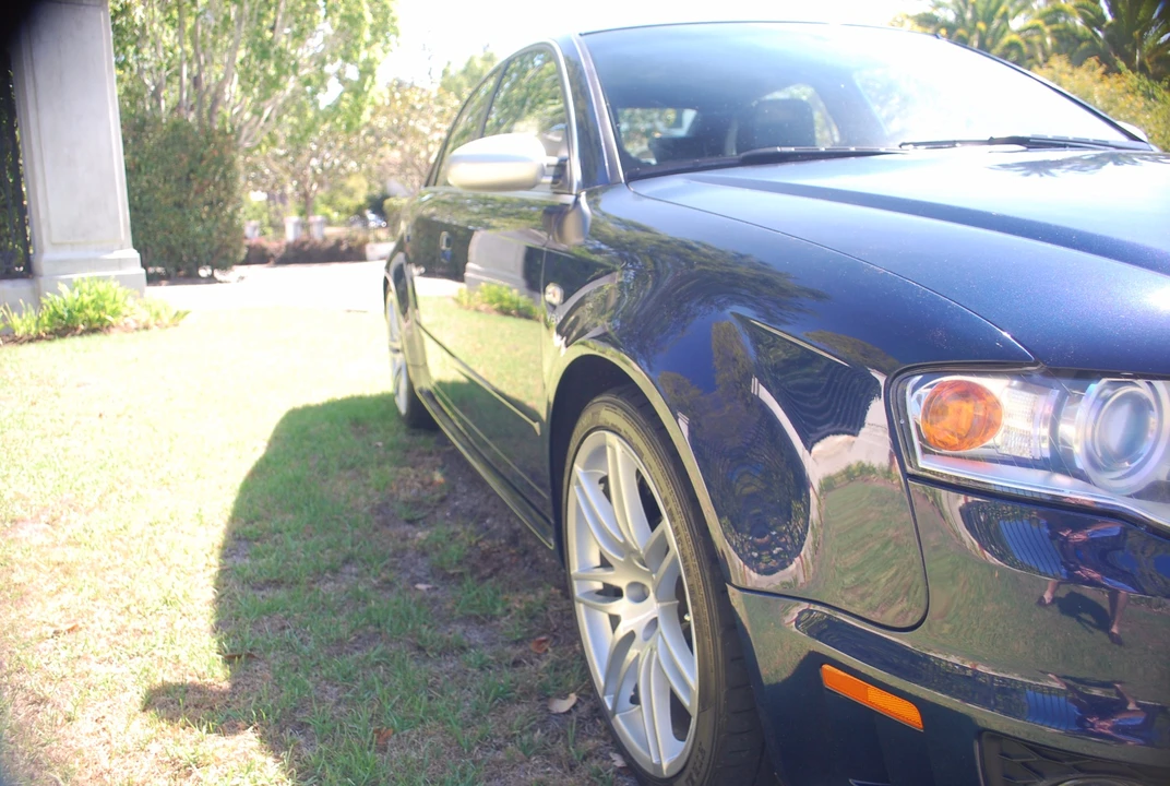 2007 Audi B7 RS4 - Image 6 of 31