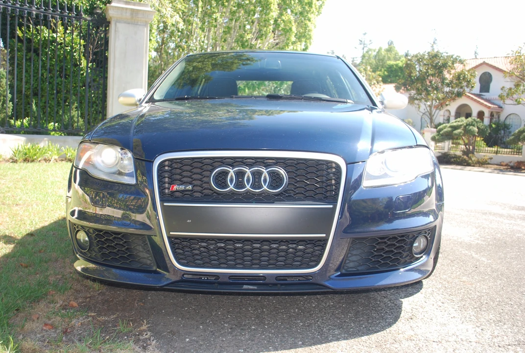 2007 Audi B7 RS4 - Image 7 of 31