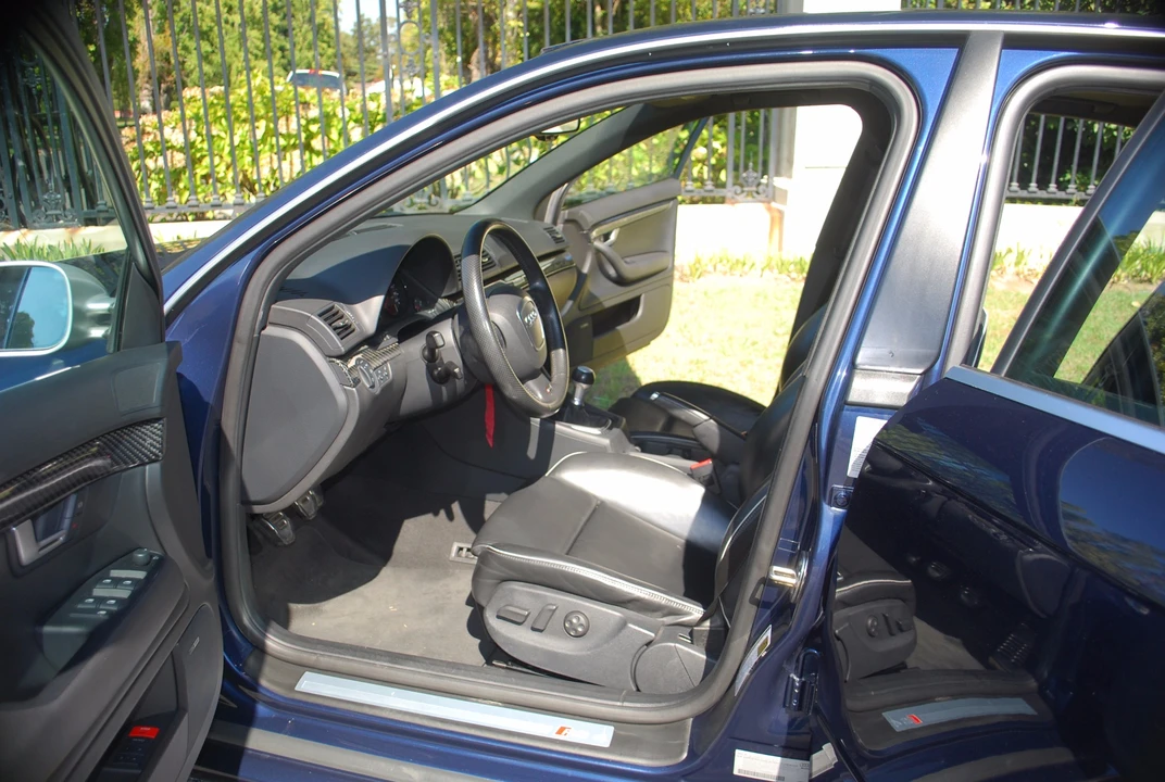 2007 Audi B7 RS4 - Image 20 of 31