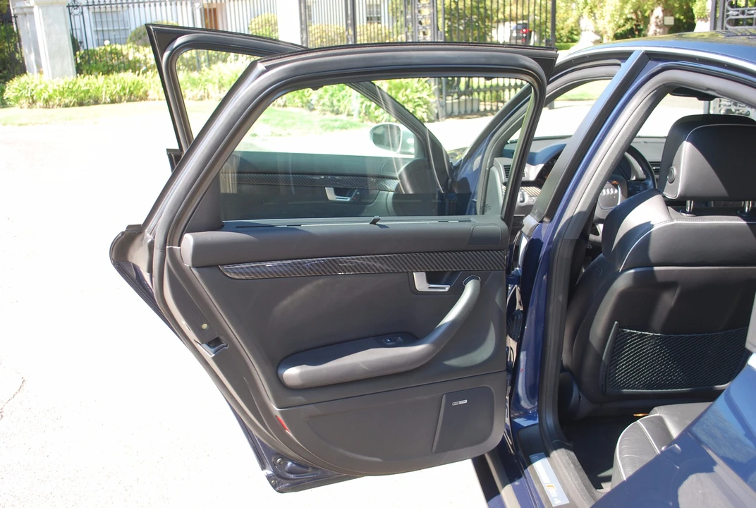 2007 Audi B7 RS4 - Image 22 of 31