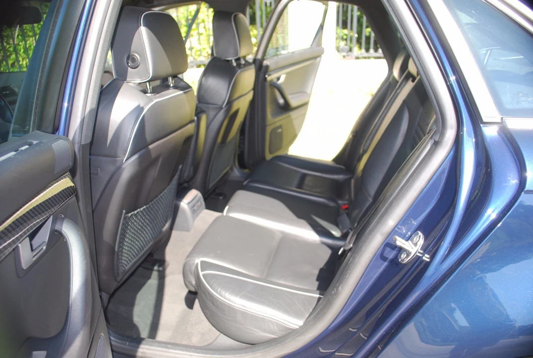 2007 Audi B7 RS4 - Image 25 of 31