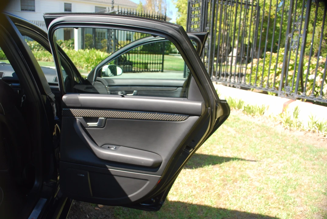 2007 Audi B7 RS4 - Image 23 of 31