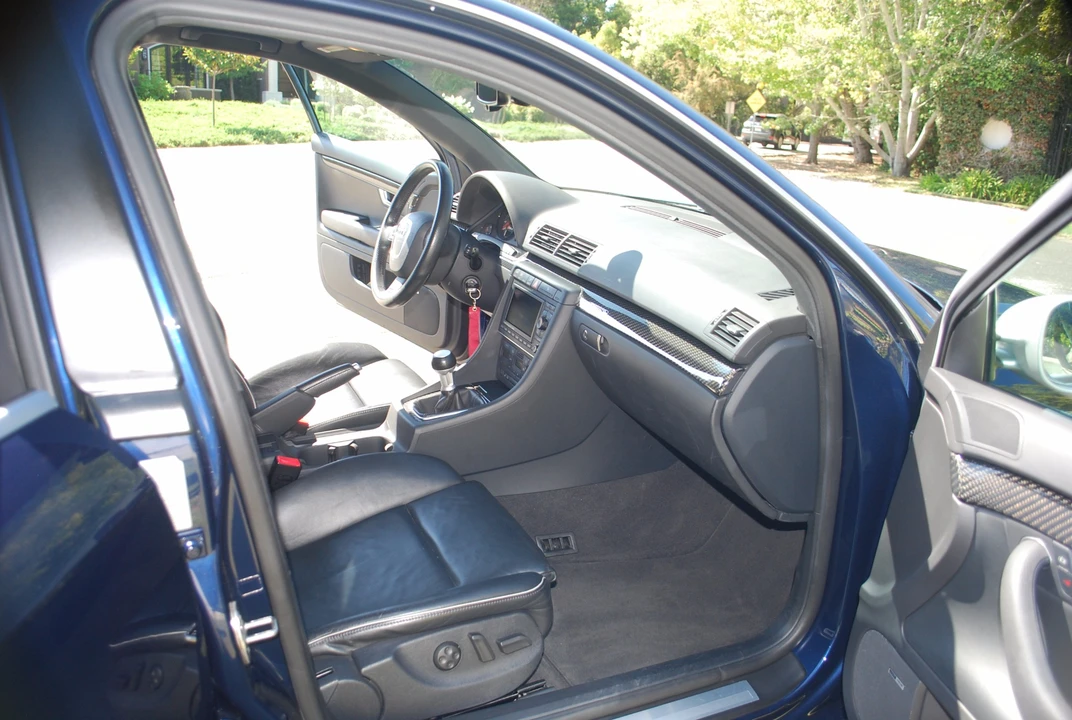 2007 Audi B7 RS4 - Image 26 of 31