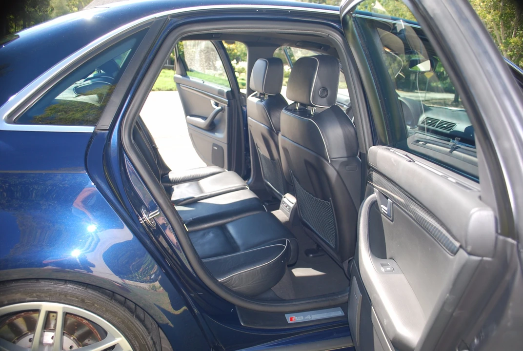 2007 Audi B7 RS4 - Image 27 of 31