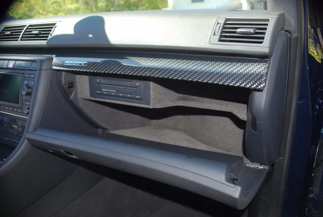 2007 Audi B7 RS4 - Image 28 of 31