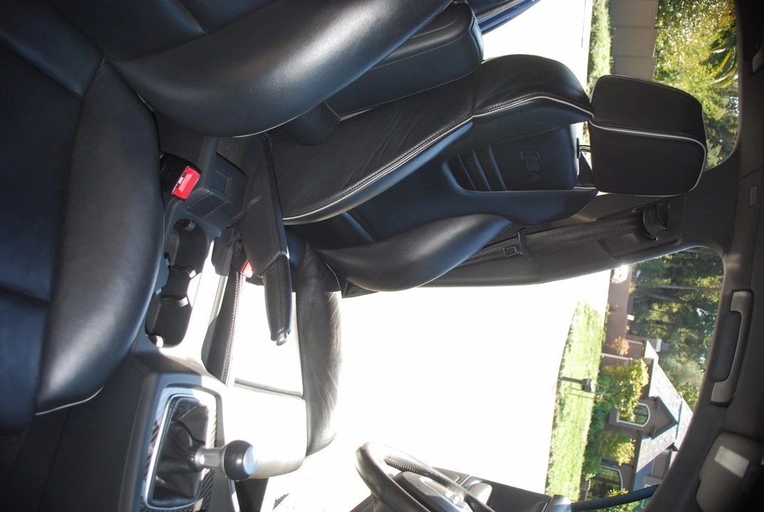 2007 Audi B7 RS4 - Image 30 of 31