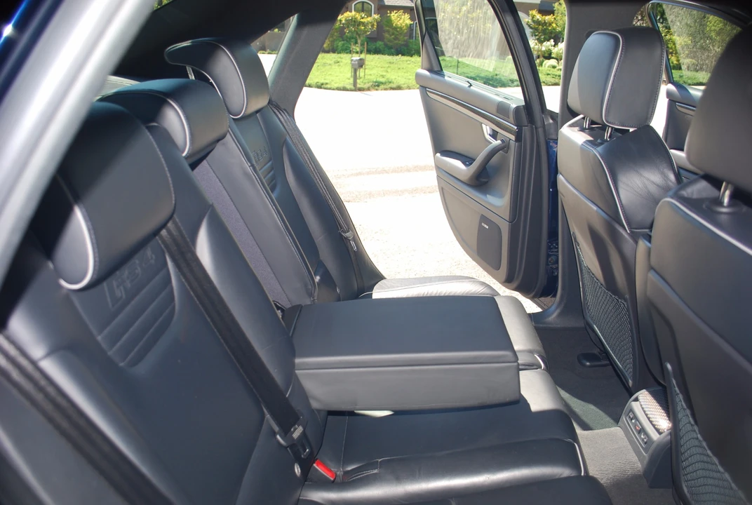2007 Audi B7 RS4 - Image 31 of 31