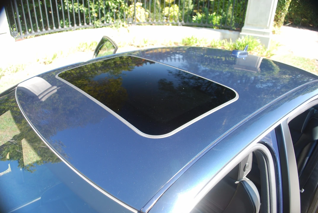 2007 Audi B7 RS4 - Image 11 of 31