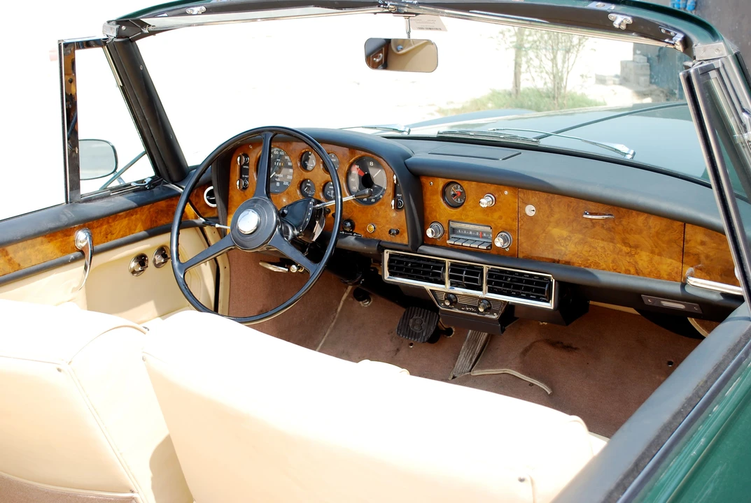 1965 Bentley S3 Continental - Image 7 of 7