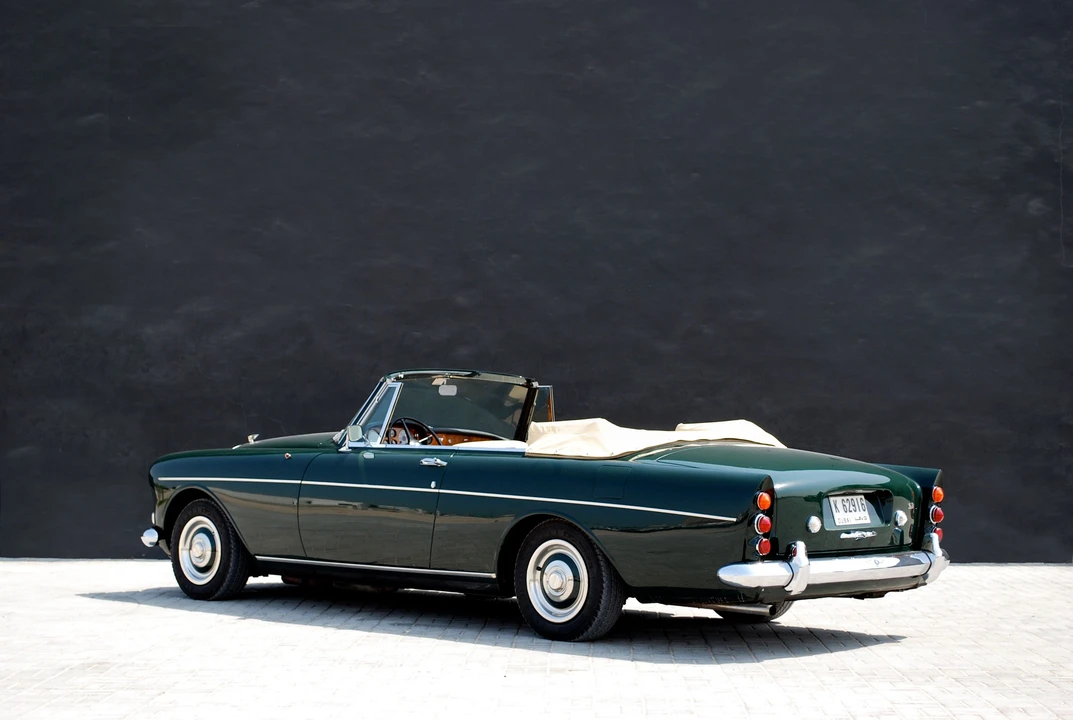 1965 Bentley S3 Continental - Image 3 of 7
