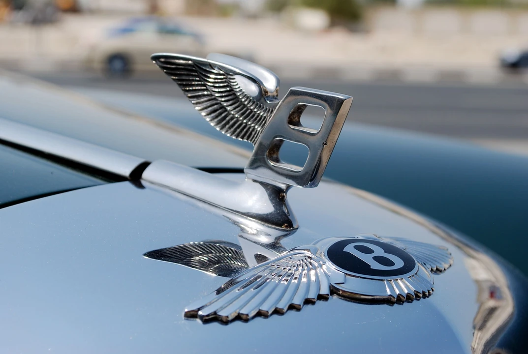 1965 Bentley S3 Continental - Image 6 of 7