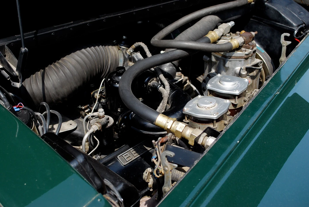 1965 Bentley S3 Continental - Image 5 of 7