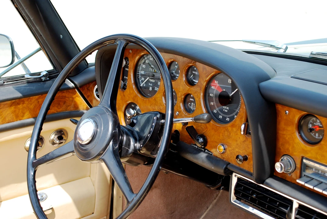 1965 Bentley S3 Continental - Image 4 of 7