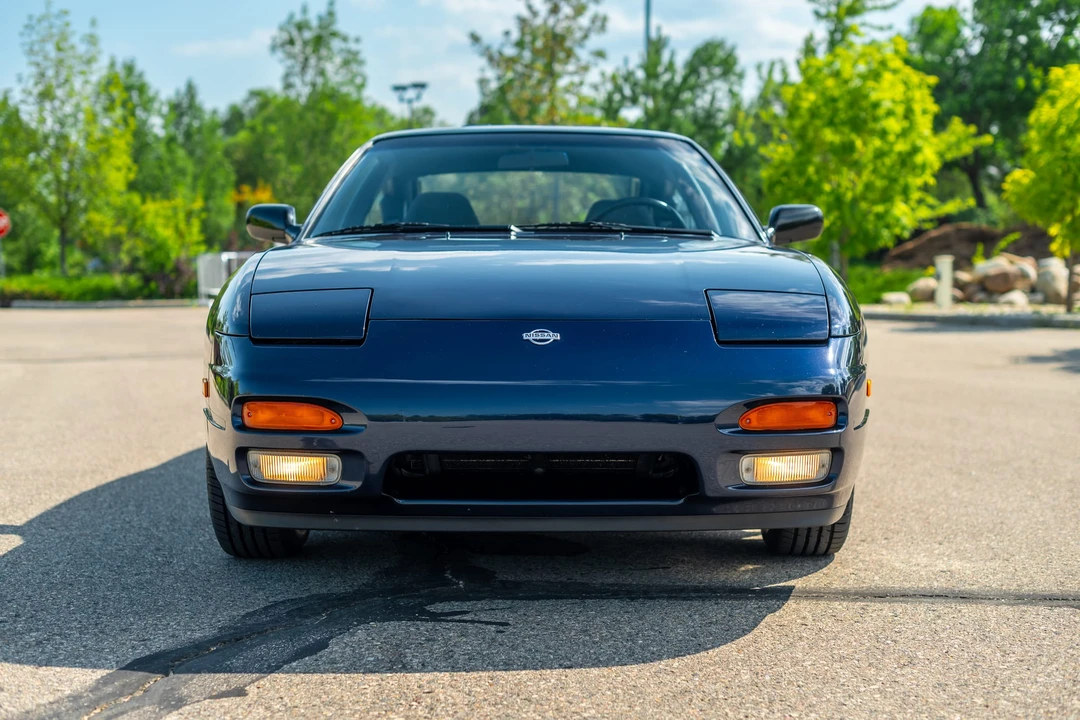 1992 Nissan S13 Silvia - Image 8 of 31