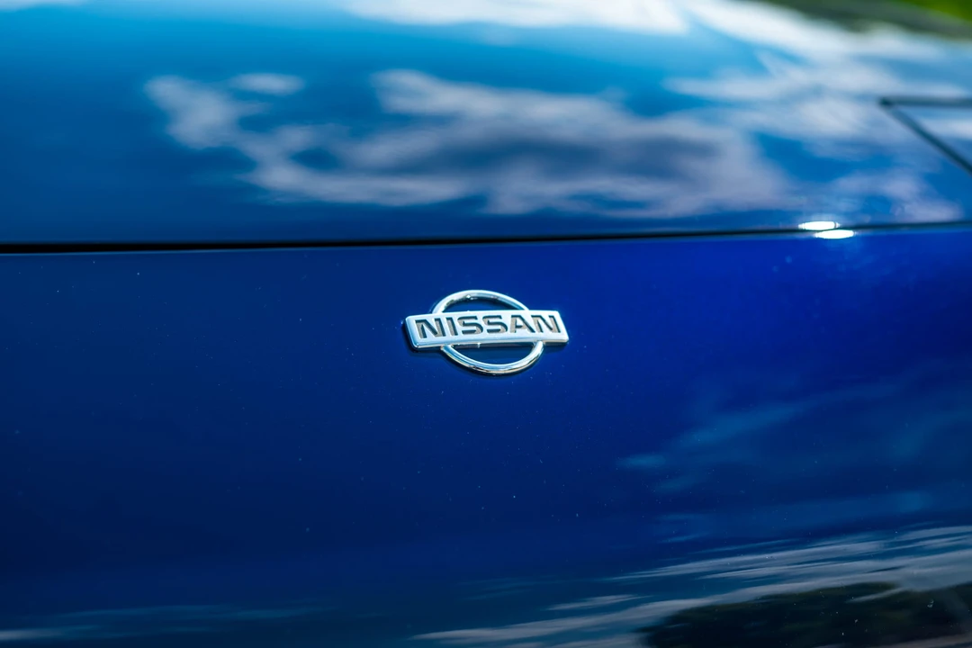 1992 Nissan S13 Silvia - Image 28 of 31