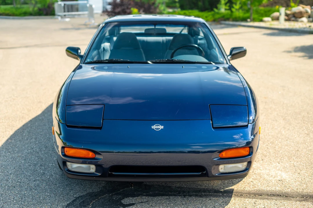 1992 Nissan S13 Silvia - Image 7 of 31