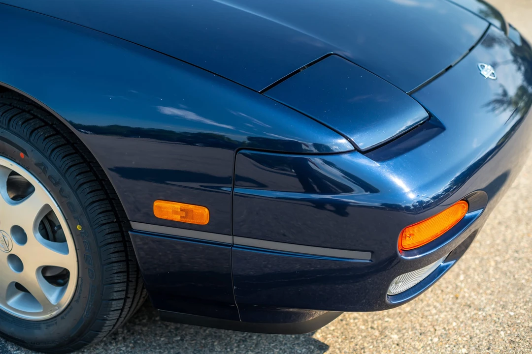 1992 Nissan S13 Silvia - Image 20 of 31
