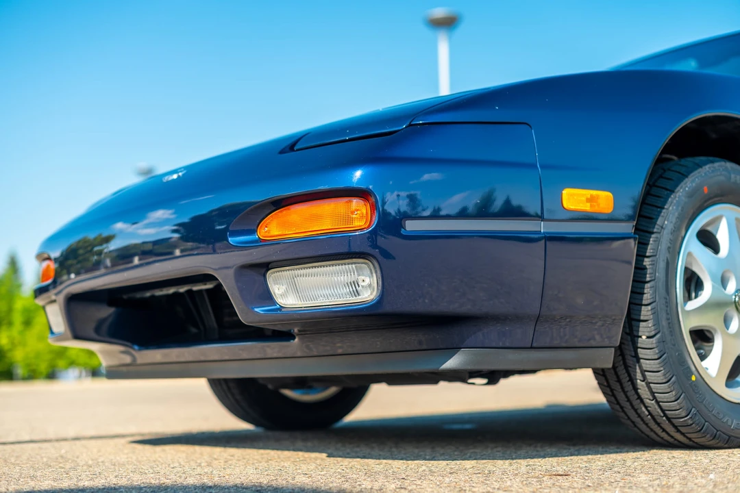 1992 Nissan S13 Silvia - Image 21 of 31