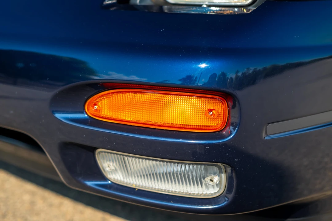 1992 Nissan S13 Silvia - Image 30 of 31