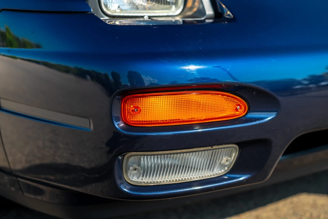 1992 Nissan S13 Silvia - Image 29 of 31