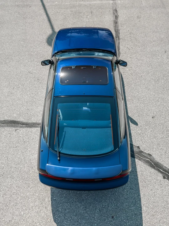1992 Nissan S13 Silvia - Image 17 of 31