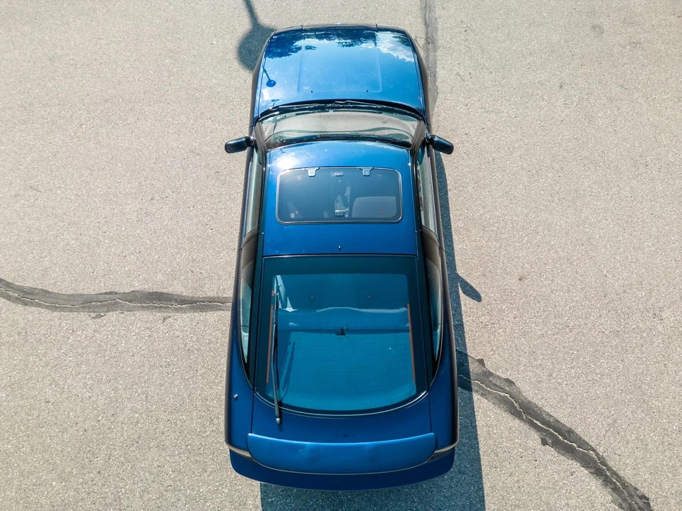 1992 Nissan S13 Silvia - Image 16 of 31