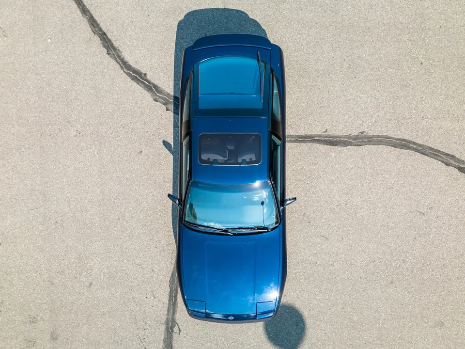 1992 Nissan S13 Silvia - Image 15 of 31