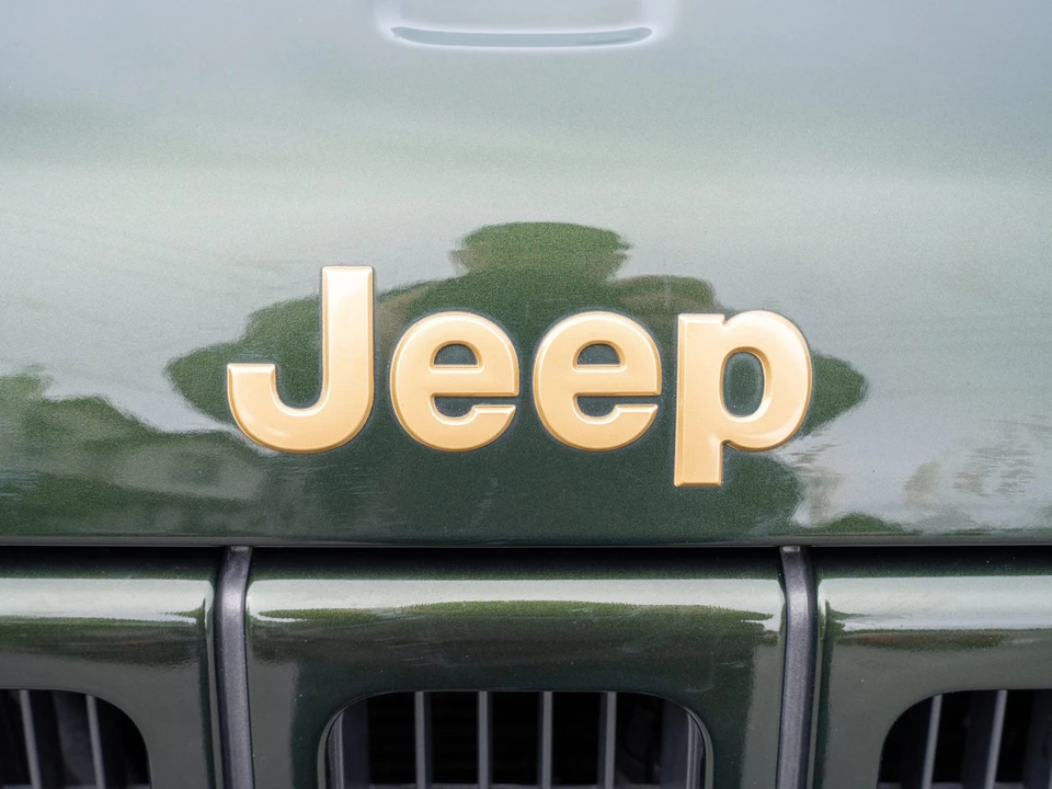 1996 Jeep ZJ Grand Cherokee - Image 30 of 31