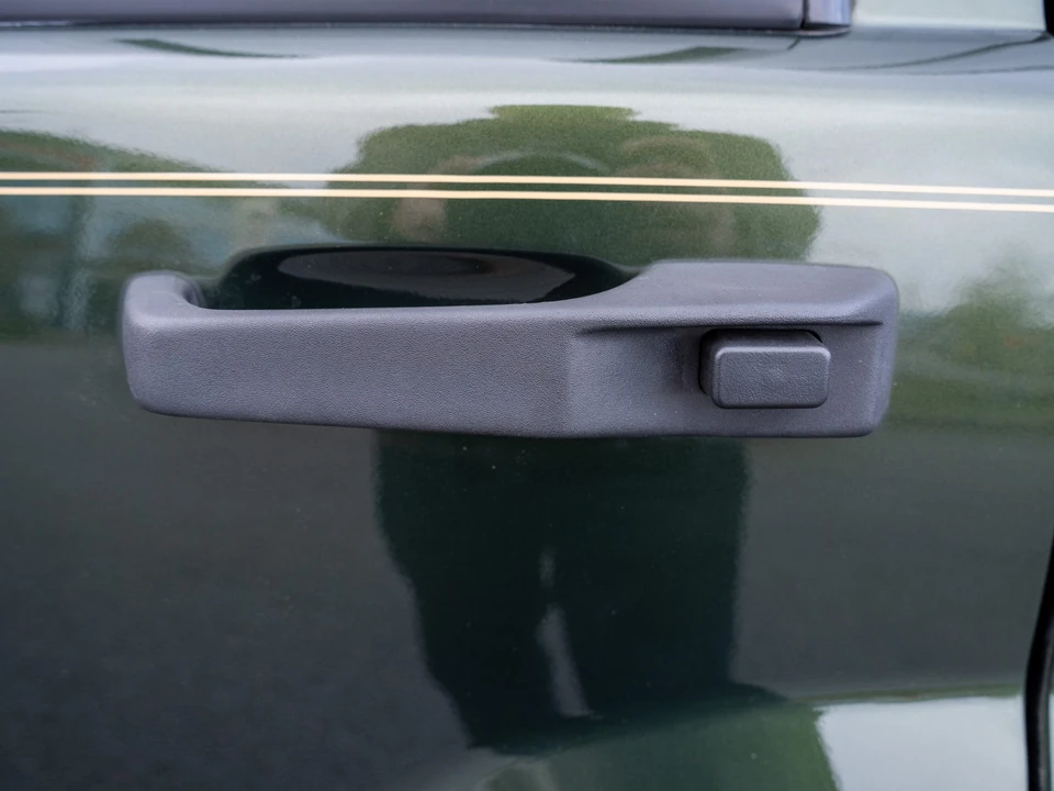 1996 Jeep ZJ Grand Cherokee - Image 12 of 31