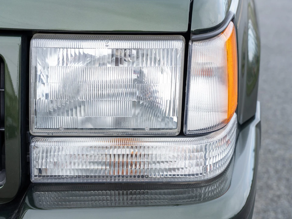 1996 Jeep ZJ Grand Cherokee - Image 24 of 31