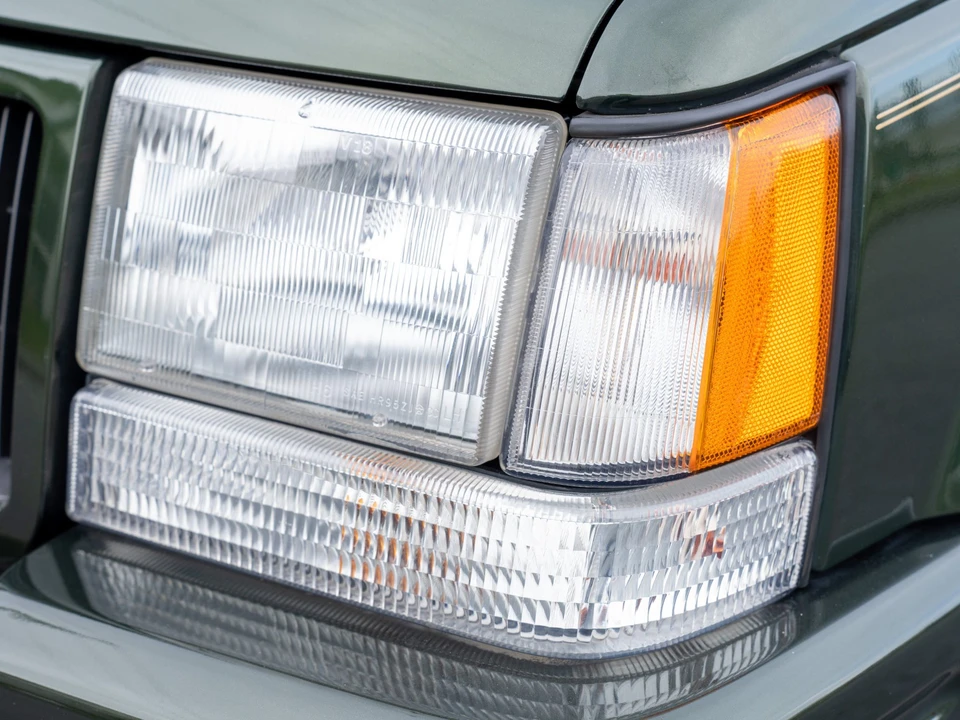 1996 Jeep ZJ Grand Cherokee - Image 22 of 31