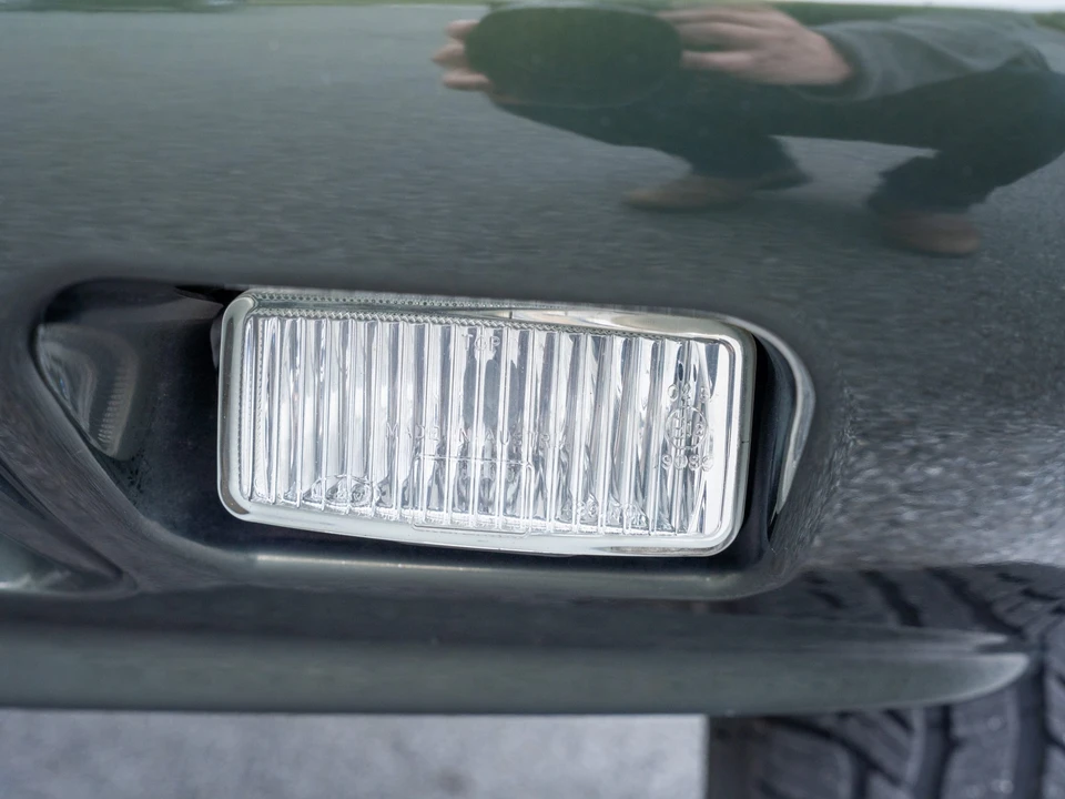 1996 Jeep ZJ Grand Cherokee - Image 27 of 31