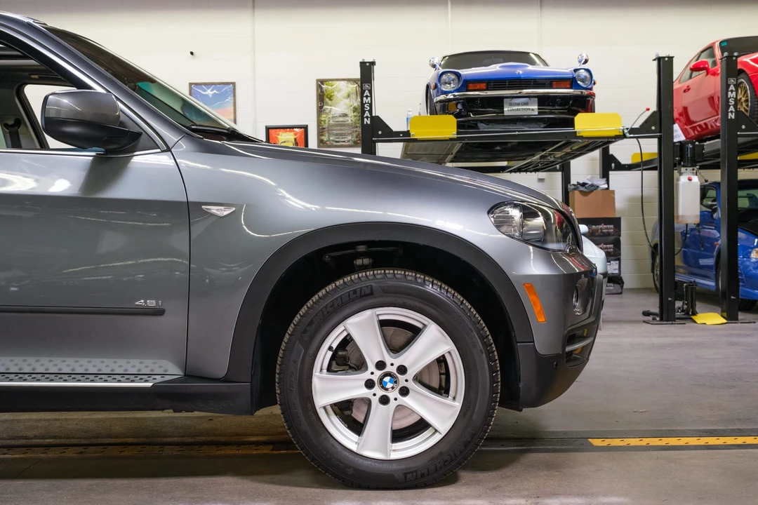 2007 BMW E70 X5 4.8i & xDrive50i - Image 30 of 31