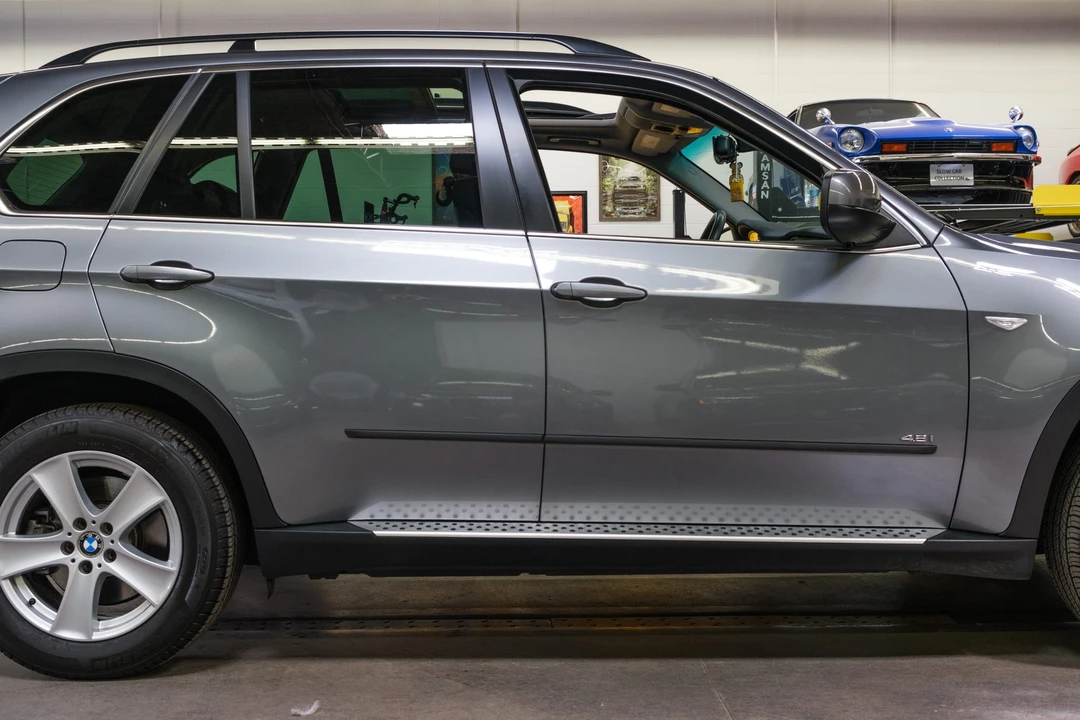 2007 BMW E70 X5 4.8i & xDrive50i - Image 29 of 31