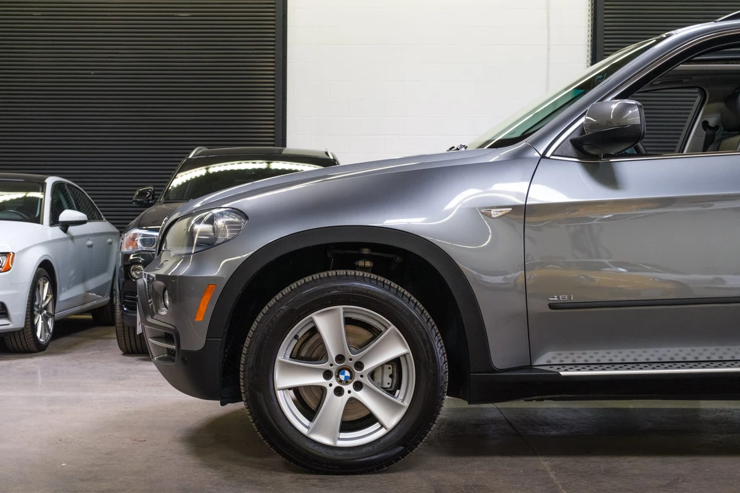 2007 BMW E70 X5 4.8i & xDrive50i - Image 25 of 31