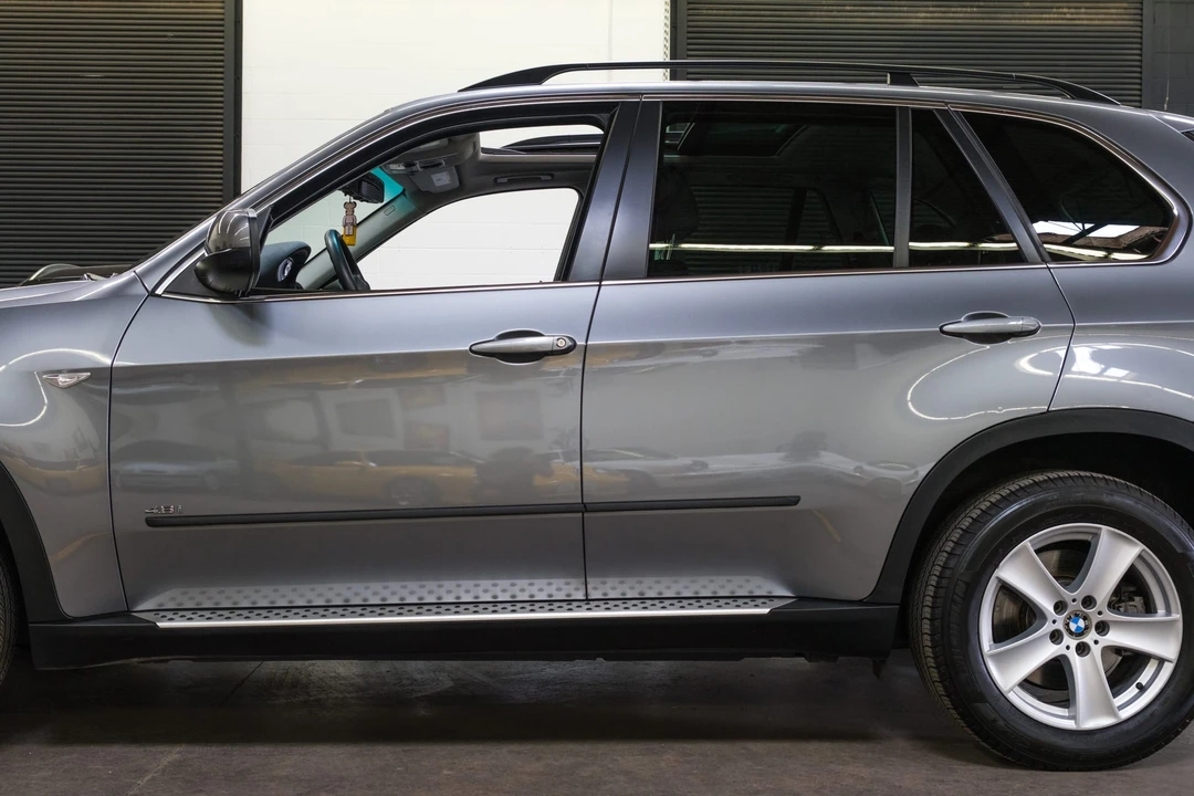 2007 BMW E70 X5 4.8i & xDrive50i - Image 26 of 31