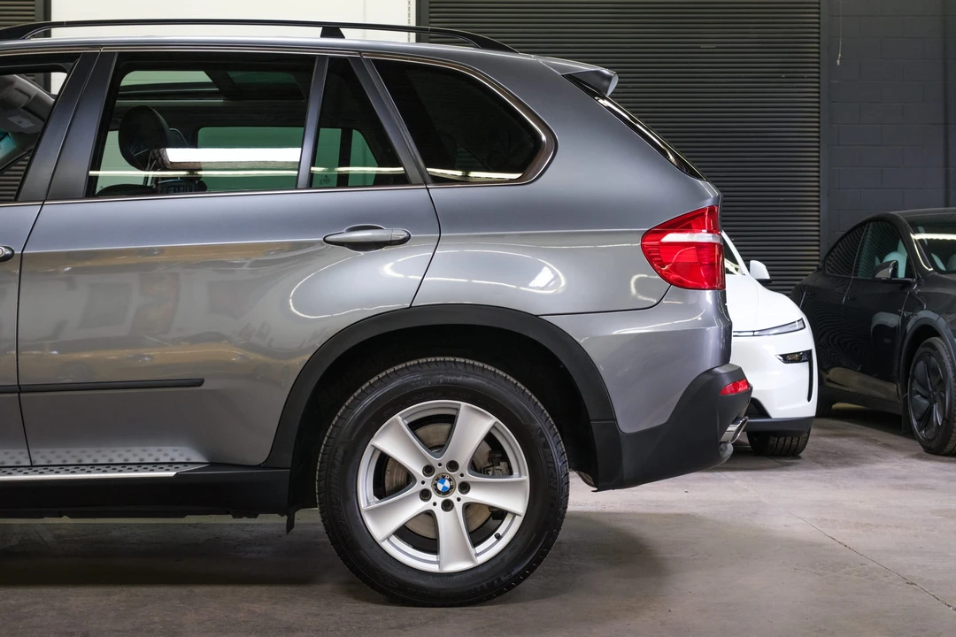2007 BMW E70 X5 4.8i & xDrive50i - Image 27 of 31