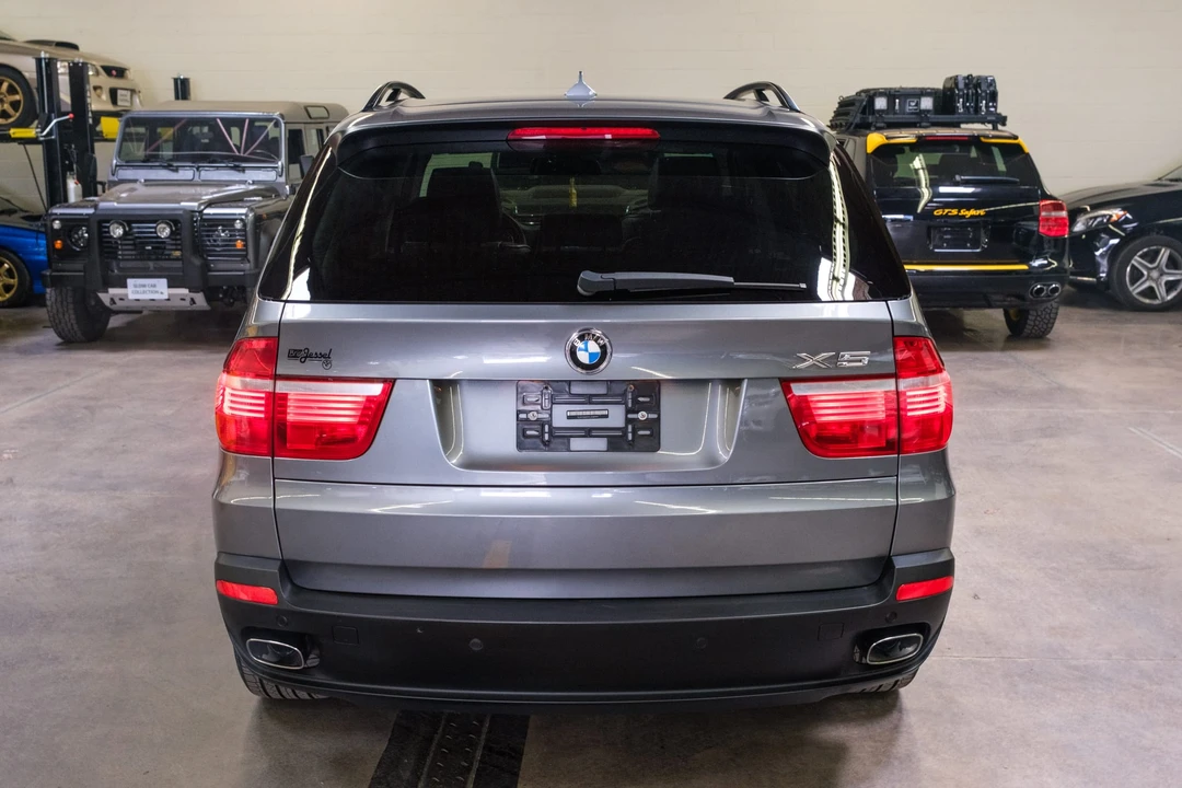 2007 BMW E70 X5 4.8i & xDrive50i - Image 11 of 31