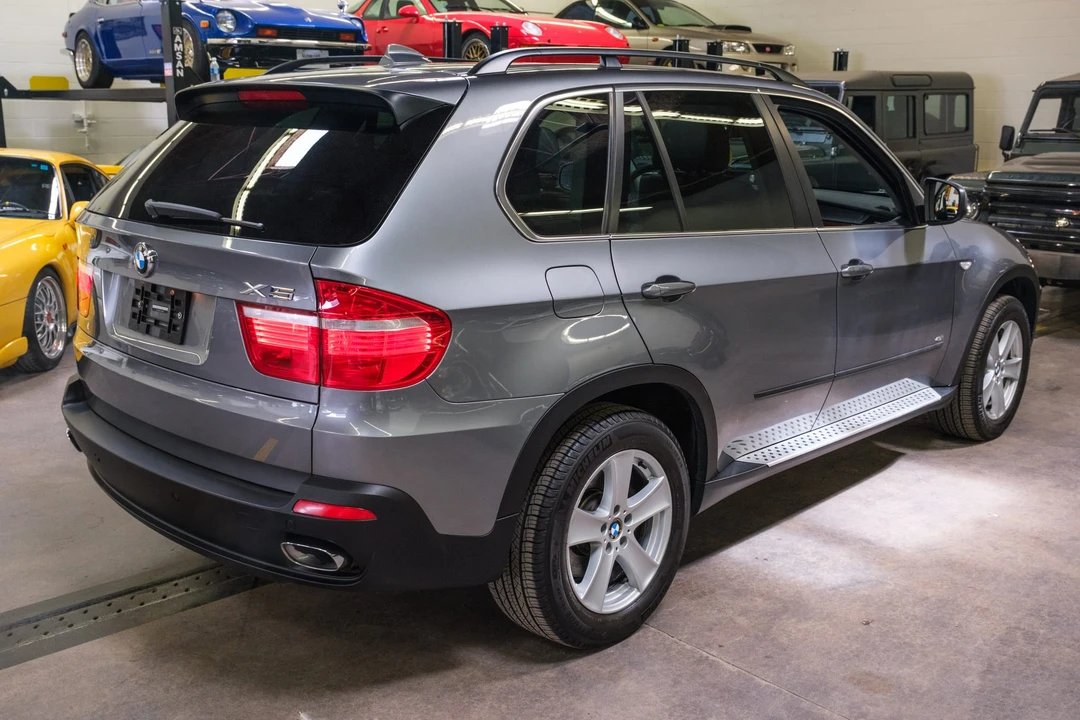 2007 BMW E70 X5 4.8i & xDrive50i - Image 16 of 31