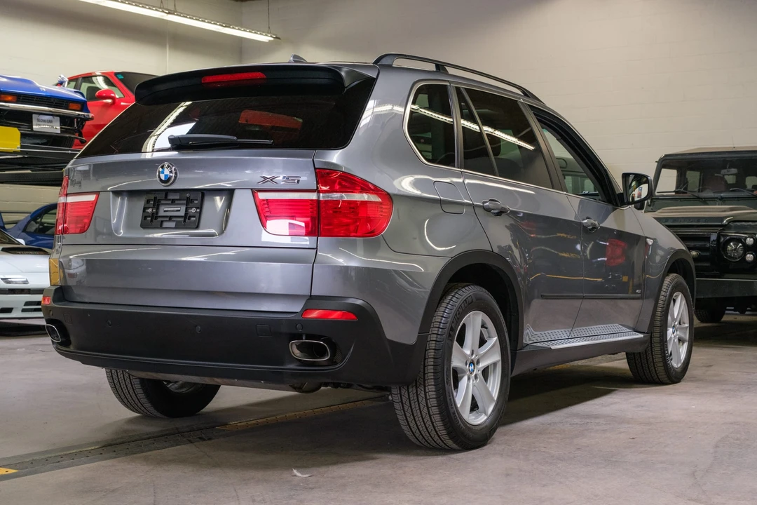 2007 BMW E70 X5 4.8i & xDrive50i - Image 12 of 31