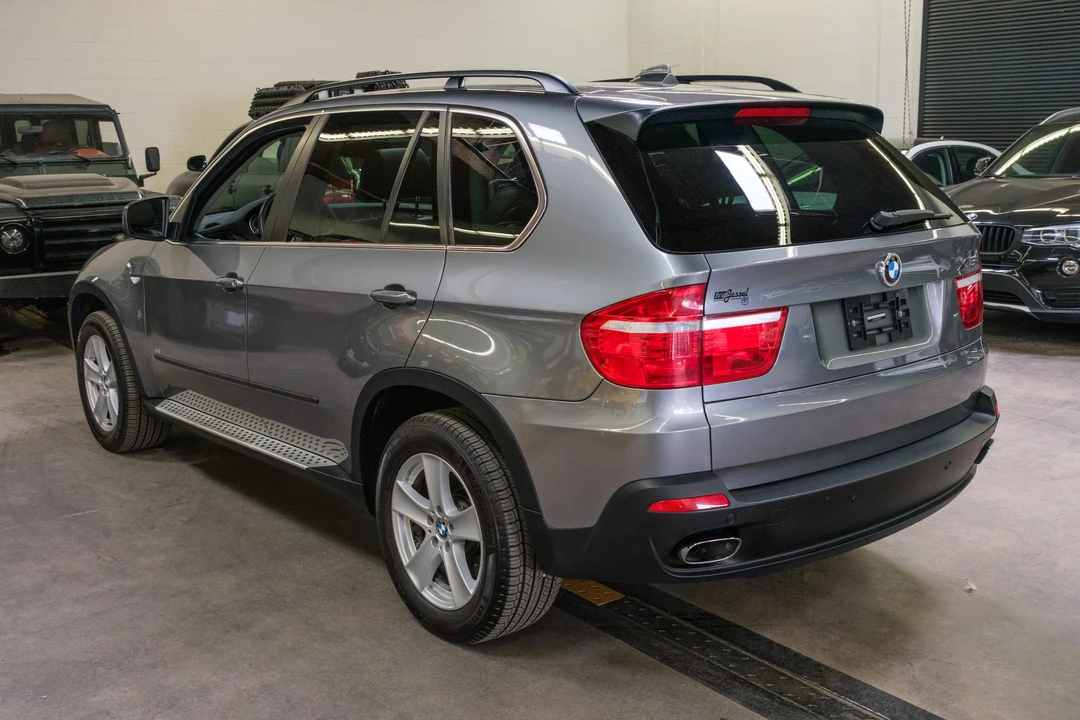2007 BMW E70 X5 4.8i & xDrive50i - Image 7 of 31