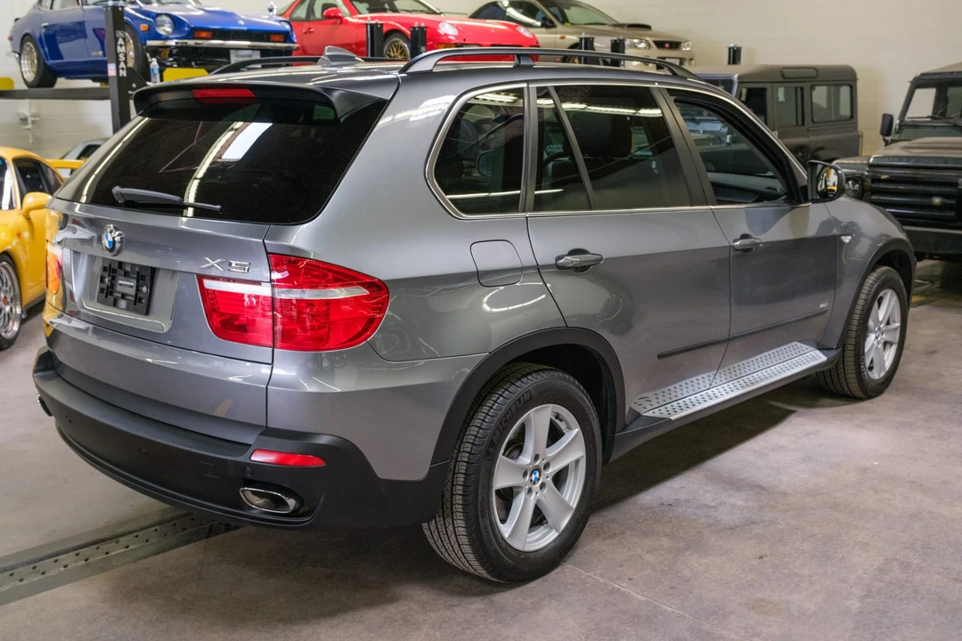 2007 BMW E70 X5 4.8i & xDrive50i - Image 15 of 31