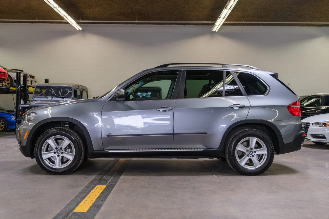 2007 BMW E70 X5 4.8i & xDrive50i - Image 6 of 31