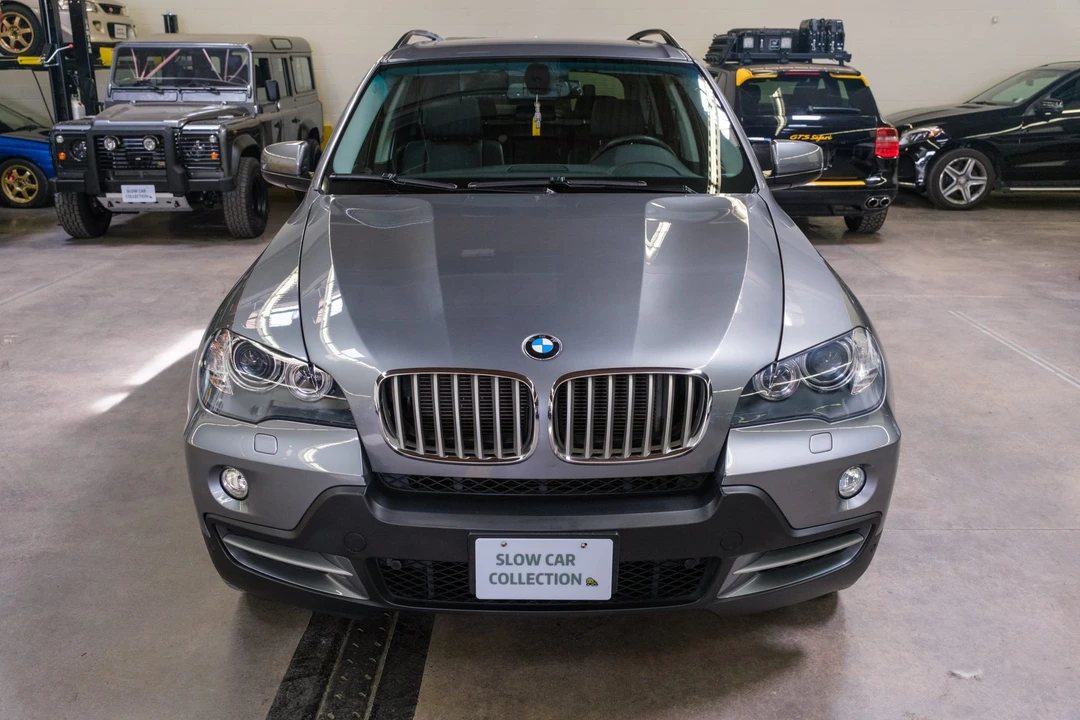 2007 BMW E70 X5 4.8i & xDrive50i - Image 24 of 31