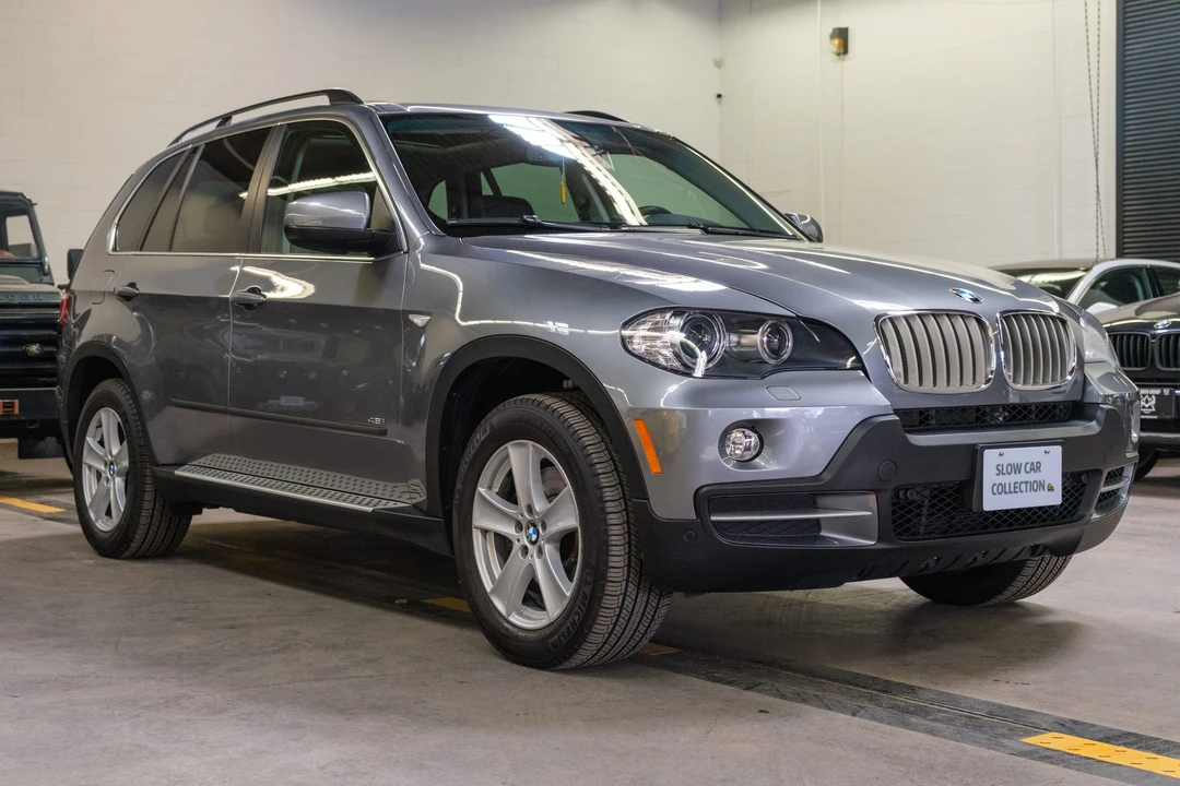 2007 BMW E70 X5 4.8i & xDrive50i - Image 22 of 31