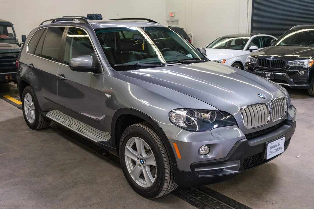 2007 BMW E70 X5 4.8i & xDrive50i - Image 21 of 31